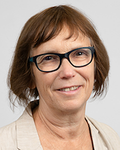 Barbara Mintzes