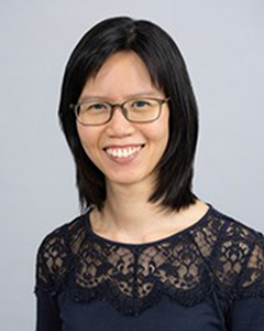 Joanna Diong