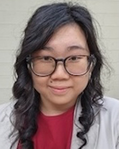 Kellia Chiu