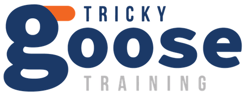 Tricky Goose logo